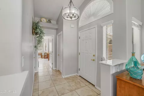Entry Way - 5830 E Mckellips Rd #30, Mesa, AZ 85215 photo 1 of 1