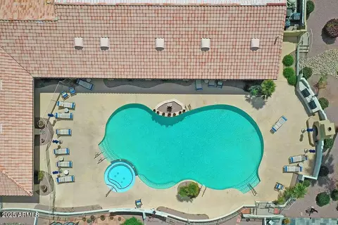Exterior - 5830 E Mckellips Rd #30, Mesa, AZ 85215 photo 6 of 6