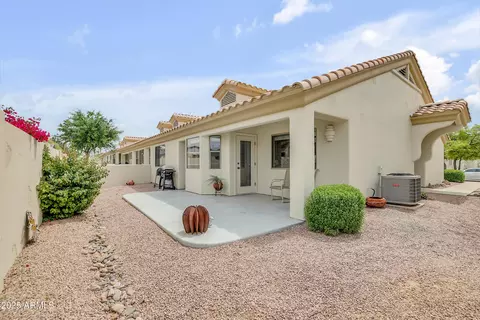 Exterior - 5830 E Mckellips Rd #30, Mesa, AZ 85215 photo 3 of 6