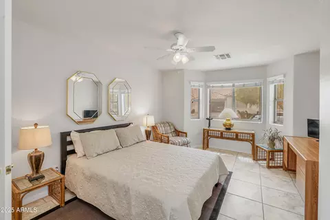 Bedroom - 5830 E Mckellips Rd #30, Mesa, AZ 85215 photo 3 of 4