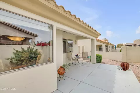 Exterior - 5830 E Mckellips Rd #30, Mesa, AZ 85215 photo 2 of 6