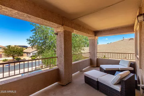 Exterior - 5615 E Demeter Dr, Florence, AZ 85132 photo 1 of 3