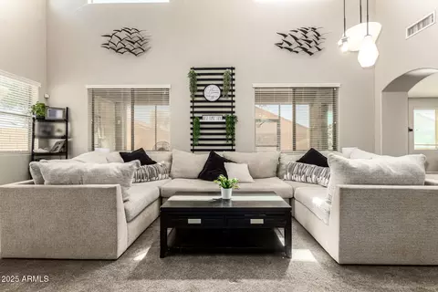 Living - 5615 E Demeter Dr, Florence, AZ 85132 photo 2 of 5