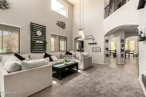 Entry Way - 5615 E Demeter Dr, Florence, AZ 85132 photo 3 of 5