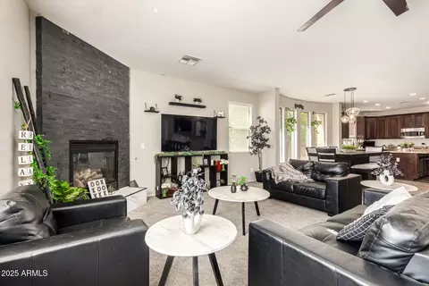 Living - 5615 E Demeter Dr, Florence, AZ 85132 photo 5 of 5