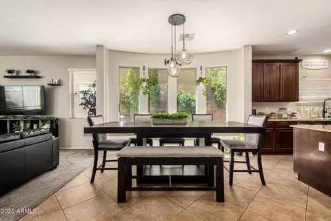 Dining - 5615 E Demeter Dr, Florence, AZ 85132 photo 2 of 2