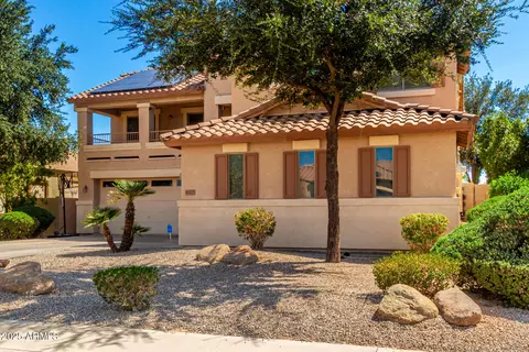 Exterior - 5615 E Demeter Dr, Florence, AZ 85132 photo 3 of 3