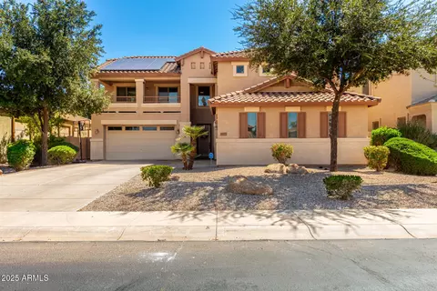 5615 E Demeter Dr, Florence, AZ 85132