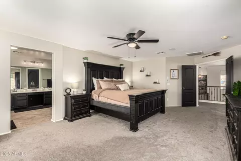 Bedroom - 5615 E Demeter Dr, Florence, AZ 85132 photo 3 of 7