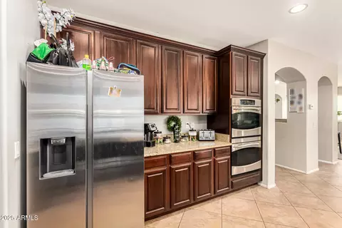 Kitchen - 5615 E Demeter Dr, Florence, AZ 85132 photo 9 of 9