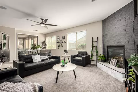 Living - 5615 E Demeter Dr, Florence, AZ 85132 photo 3 of 5