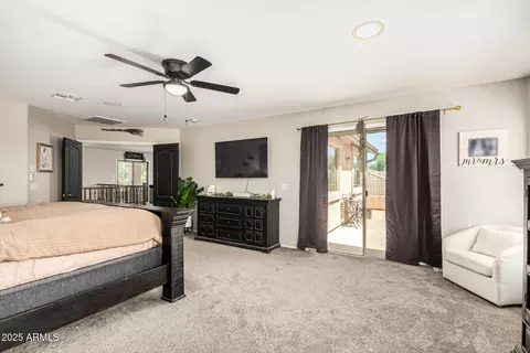 Bedroom - 5615 E Demeter Dr, Florence, AZ 85132 photo 4 of 7