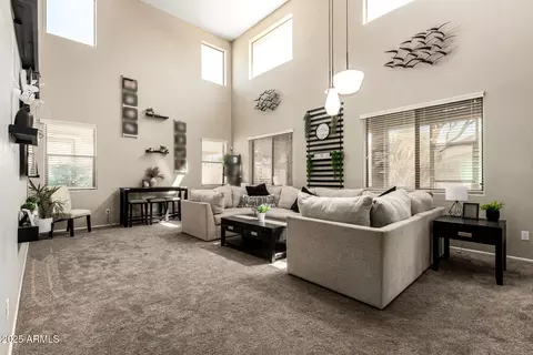 Living - 5615 E Demeter Dr, Florence, AZ 85132 photo 1 of 5