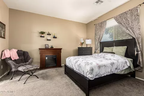 Bedroom - 5615 E Demeter Dr, Florence, AZ 85132 photo 1 of 7