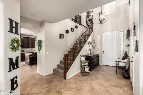 Entry Way - 5615 E Demeter Dr, Florence, AZ 85132 photo 1 of 5