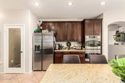 Kitchen - 5615 E Demeter Dr, Florence, AZ 85132 photo 8 of 9