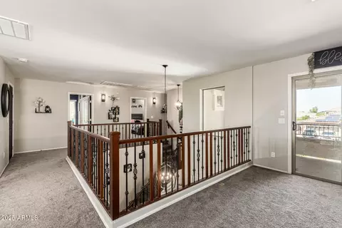 Entry Way - 5615 E Demeter Dr, Florence, AZ 85132 photo 5 of 5