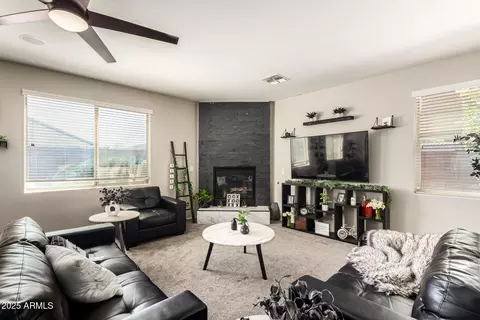 Living - 5615 E Demeter Dr, Florence, AZ 85132 photo 4 of 5
