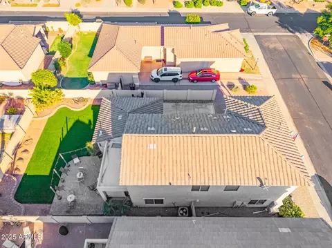 7750 E Albany St E, Mesa, AZ 85207 photo 43