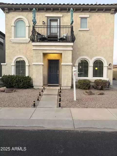 7750 E Albany St E, Mesa, AZ 85207
