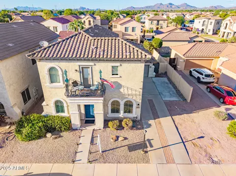 7750 E Albany St E, Mesa, AZ 85207 photo 41