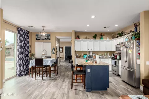 7750 E Albany St E, Mesa, AZ 85207 photo 9
