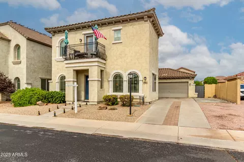 7750 E Albany St E, Mesa, AZ 85207 photo 3