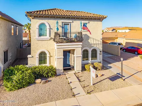 7750 E Albany St E, Mesa, AZ 85207 photo 39