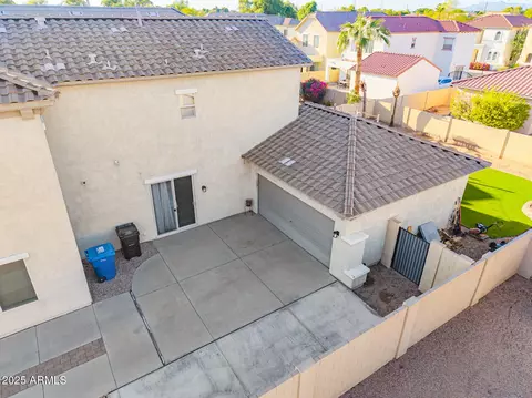 7750 E Albany St E, Mesa, AZ 85207 photo 48