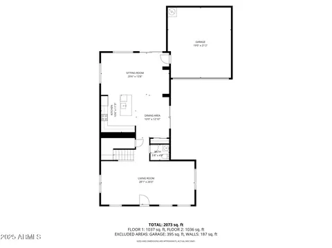 7750 E Albany St E, Mesa, AZ 85207 photo 2
