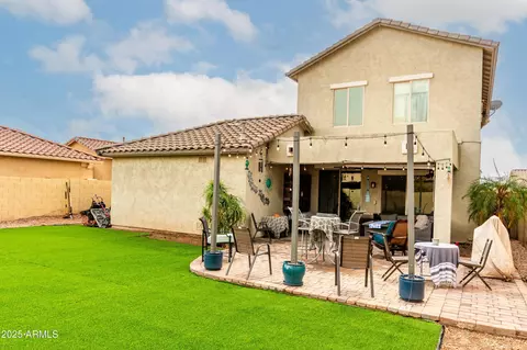 7750 E Albany St E, Mesa, AZ 85207 photo 26