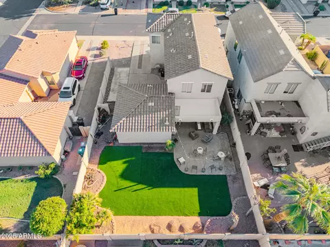 7750 E Albany St E, Mesa, AZ 85207 photo 45