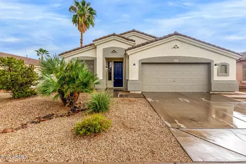 2055 E Indian Wells Dr, Chandler, AZ 85249