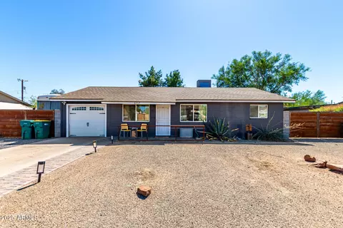 6717 E Boise St, Mesa, AZ 85205