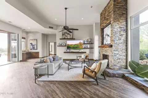 40858 N 109th Pl, Scottsdale, AZ 85262