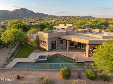 40858 N 109th Pl, Scottsdale, AZ 85262