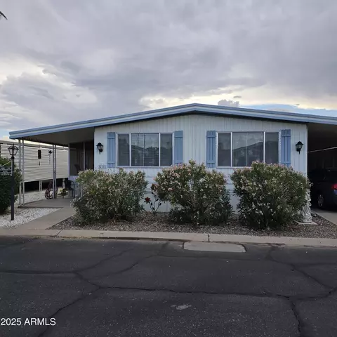 11411 N 91st Ave #218, Peoria, AZ 85345