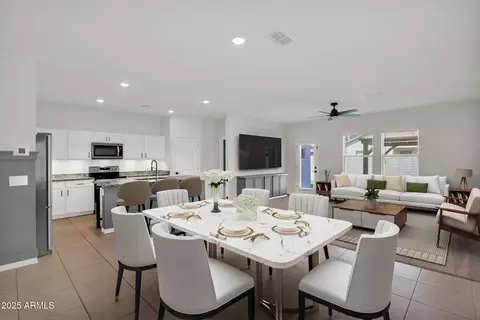 4198 E Reynolds Dr, San Tan Valley, AZ 85143