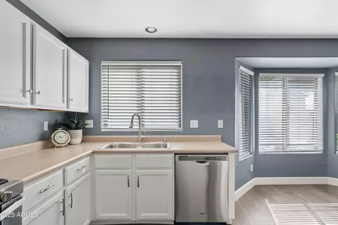 Kitchen - 3971 E Page Ave, Gilbert, AZ 85234 photo 3 of 3