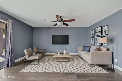 Living - 3971 E Page Ave, Gilbert, AZ 85234 photo 5 of 6