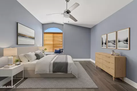 Bedroom - 3971 E Page Ave, Gilbert, AZ 85234 photo 2 of 2