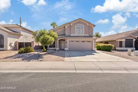 3971 E Page Ave, Gilbert, AZ 85234