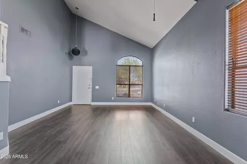 Living - 3971 E Page Ave, Gilbert, AZ 85234 photo 3 of 6