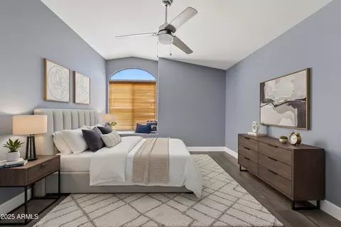 Bedroom - 3971 E Page Ave, Gilbert, AZ 85234 photo 1 of 2