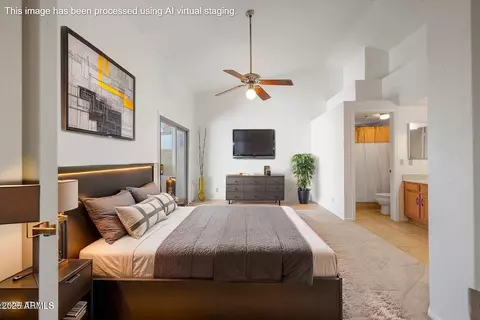 Bedroom - 908 E Vaughn Ave, Gilbert, AZ 85234 photo 1 of 2