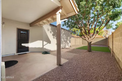 Exterior - 908 E Vaughn Ave, Gilbert, AZ 85234 photo 3 of 3