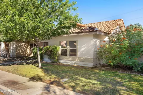 Exterior - 908 E Vaughn Ave, Gilbert, AZ 85234 photo 1 of 3