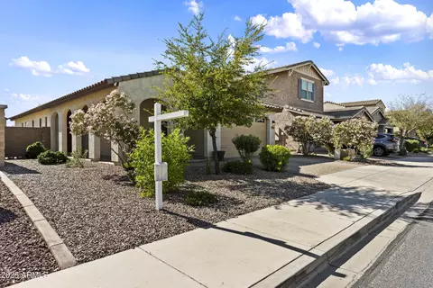 12109 W Desert Moon Way, Peoria, AZ 85383