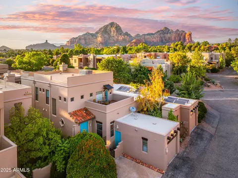 1403 Vista Montana Rd, Sedona, AZ 86336
