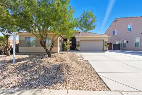3433 E Bluebird Pl, Chandler, AZ 85286